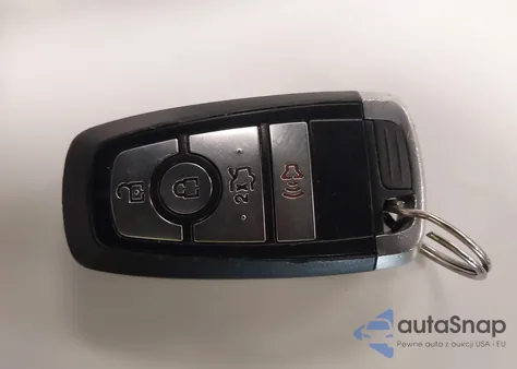 2017 Ford Fusion Se from USA, damaged, VIN 3FA6P0HDXHR248089